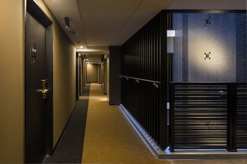Apa Hotel Nagatacho Hanzomon Ekimae