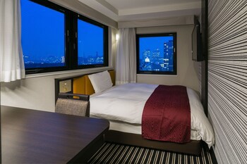 Apa Hotel Nagatacho Hanzomon Ekimae