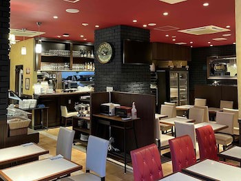Apa Hotel Nagatacho Hanzomon Ekimae