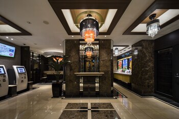 Apa Hotel Nagatacho Hanzomon Ekimae