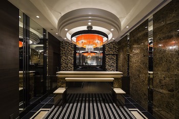 Apa Hotel Nagatacho Hanzomon Ekimae