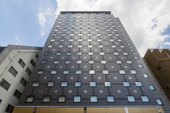Apa Hotel Nagatacho Hanzomon Ekimae