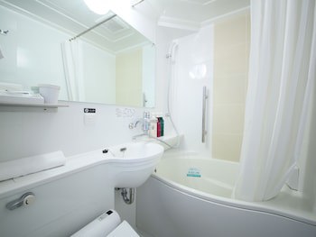 Apa Hotel Nagatacho Hanzomon Ekimae