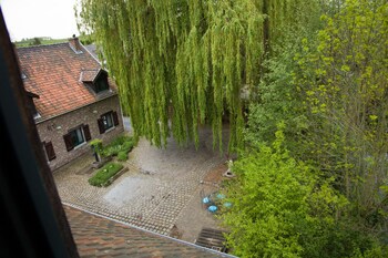 B&B De Dubbelmolen
