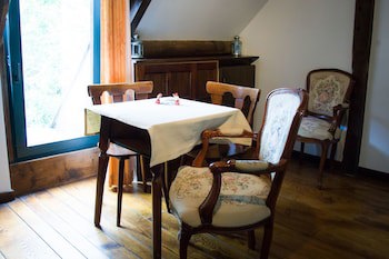 B&B De Dubbelmolen
