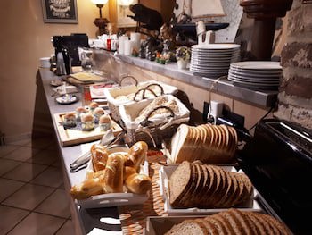 B&B De Dubbelmolen