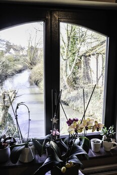 B&B De Dubbelmolen