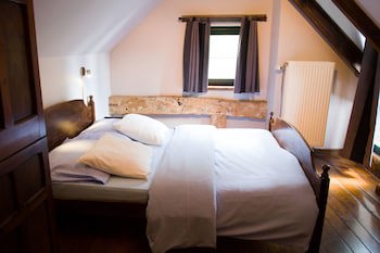 B&B De Dubbelmolen