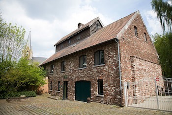 B&B De Dubbelmolen