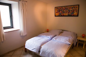 B&B De Dubbelmolen