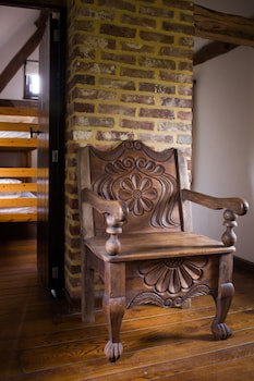 B&B De Dubbelmolen