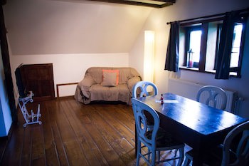 B&B De Dubbelmolen