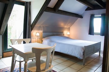B&B De Dubbelmolen
