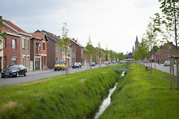 B&B De Dubbelmolen