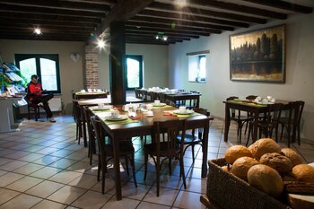 B&B De Dubbelmolen