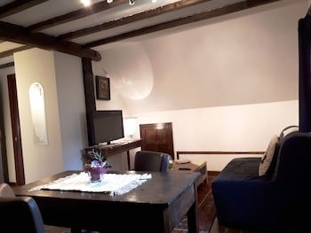 B&B De Dubbelmolen