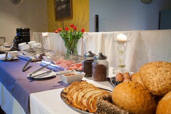 B&B De Dubbelmolen