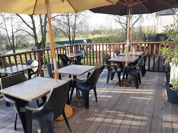 B&B De Dubbelmolen