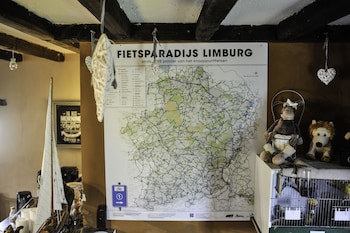 B&B De Dubbelmolen