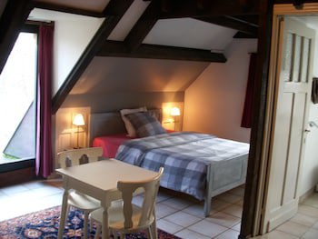 B&B De Dubbelmolen