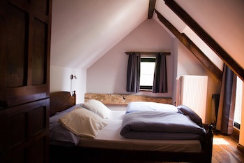 B&B De Dubbelmolen
