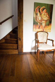 B&B De Dubbelmolen