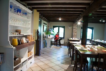 B&B De Dubbelmolen