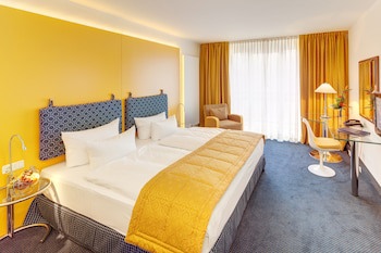 Hotel Alexander am Zoo