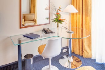 Hotel Alexander am Zoo galeri fotoğrafı