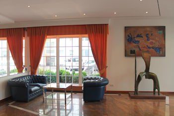 Hotel Alexander am Zoo galeri fotoğrafı