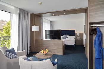 Hotel Alexander am Zoo fotoğrafı