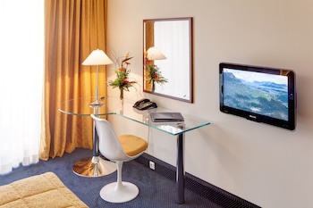 Hotel Alexander am Zoo galeri fotoğrafı