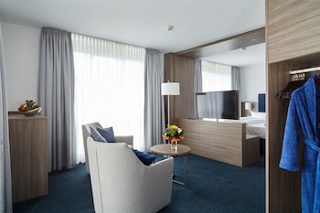 Hotel Alexander am Zoo galeri fotoğrafı