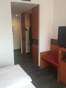 Hotel Alexander am Zoo galeri fotoğrafı