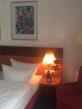 Hotel Alexander am Zoo galeri fotoğrafı