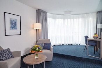 Hotel Alexander am Zoo galeri fotoğrafı