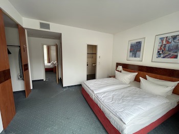 Hotel Alexander am Zoo galeri fotoğrafı