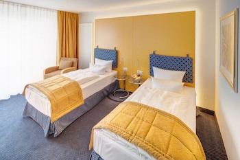 Hotel Alexander am Zoo galeri fotoğrafı