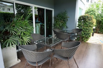 247 Boutique Hotel