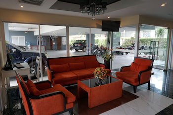 247 Boutique Hotel