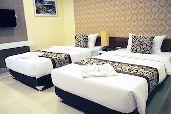 247 Boutique Hotel