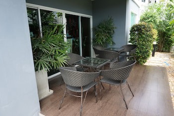 247 Boutique Hotel