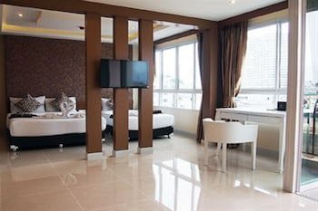 247 Boutique Hotel