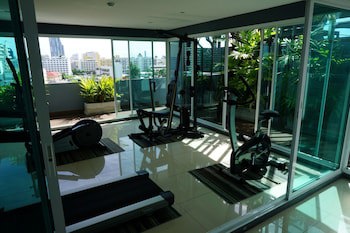 247 Boutique Hotel