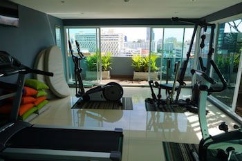 247 Boutique Hotel
