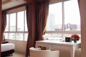 247 Boutique Hotel