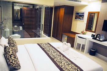 247 Boutique Hotel