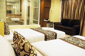 247 Boutique Hotel