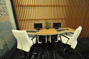 Clay Hotel Jakarta