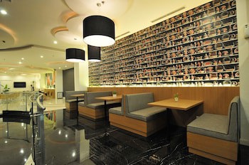 Clay Hotel Jakarta